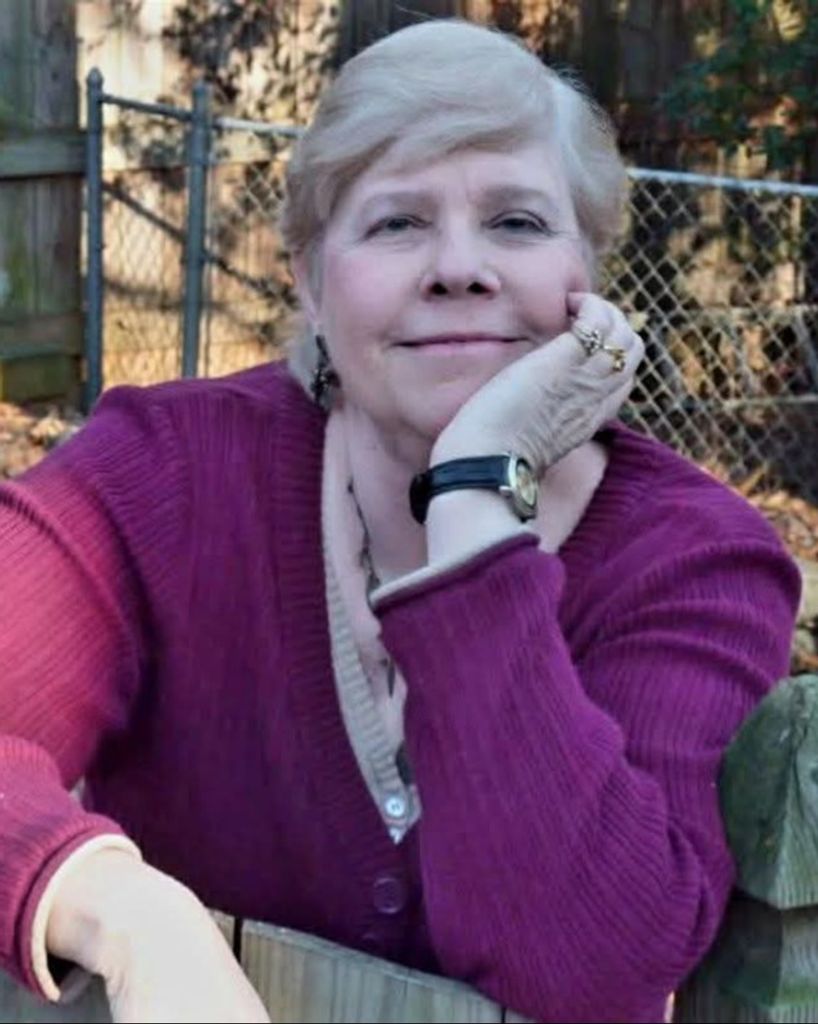 Teddi A. Mitchell