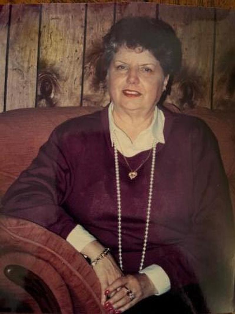 Wanda Jean Powell Profile Photo
