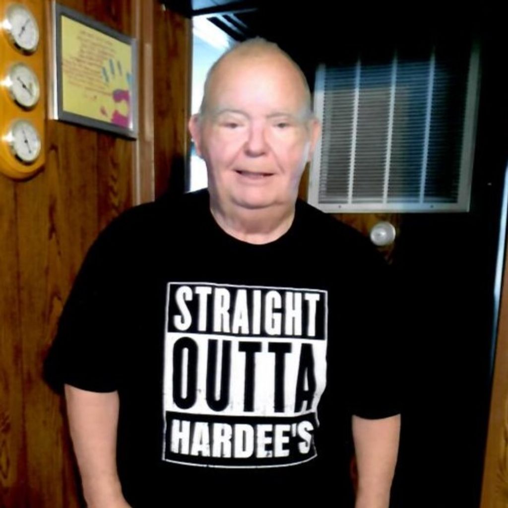 William Jordan Odom Profile Photo