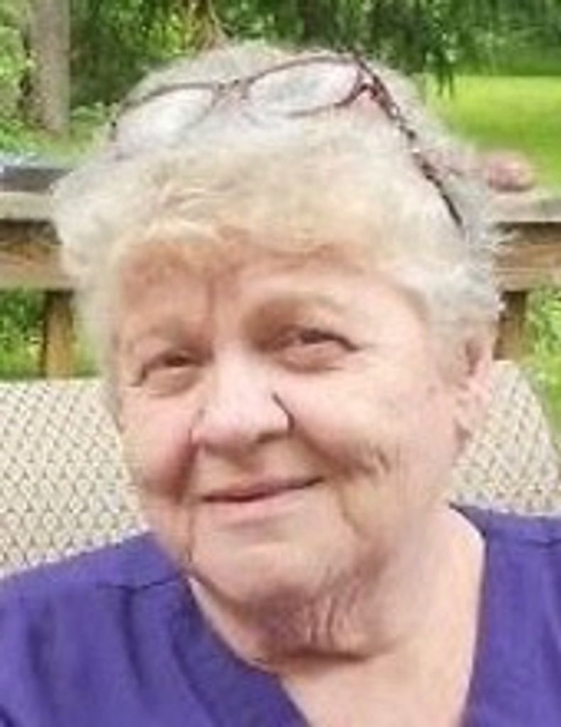 Nancy T Sampson