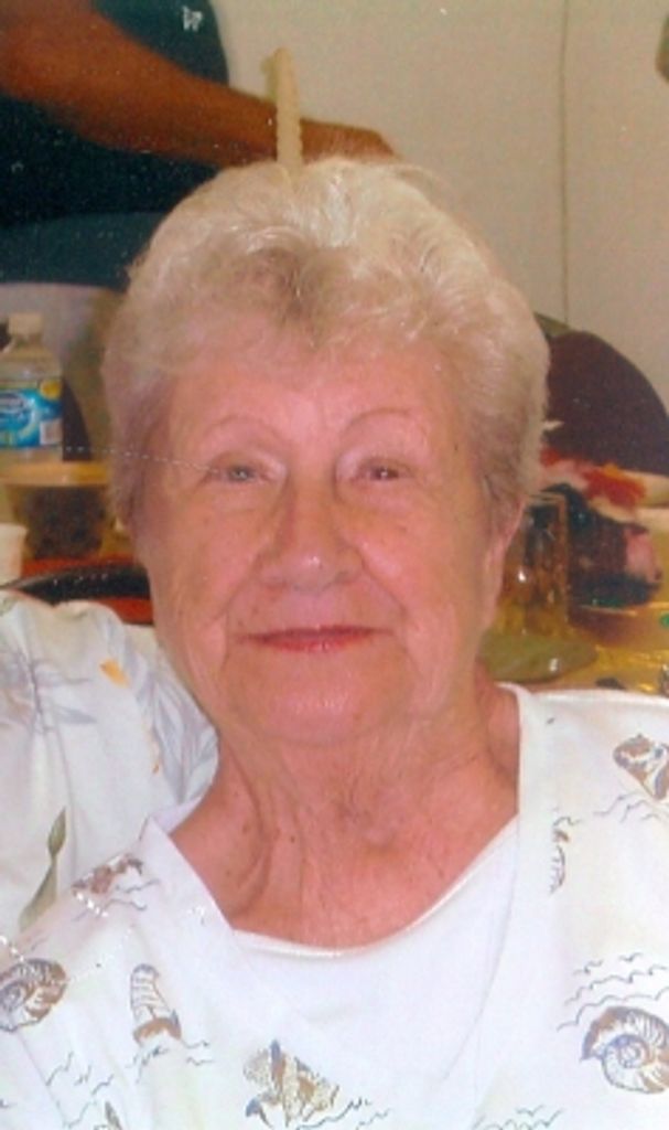 Laverne Lucille Bartens