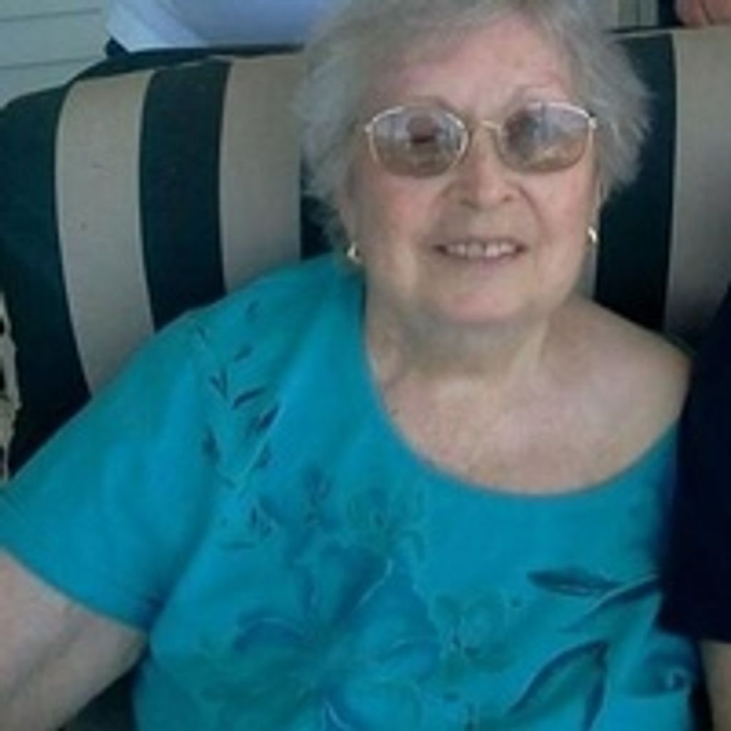 Marilyn Smith