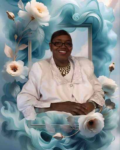 ELLA LEE ROWE Profile Photo