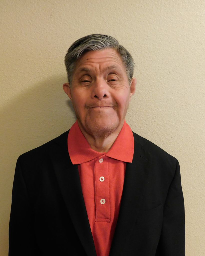 Pablo Pacheco, Jr. Profile Photo