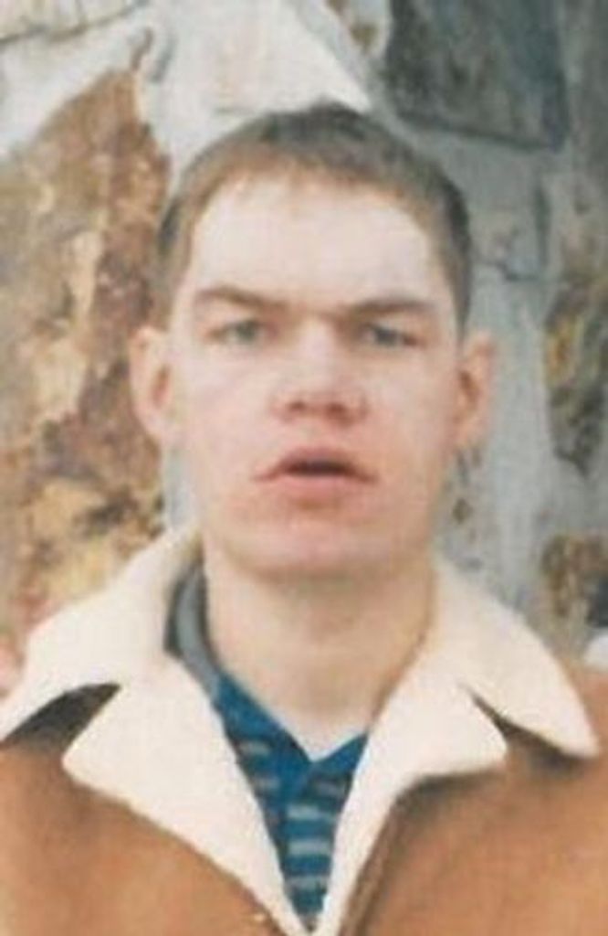 Joel   Kerkhoff