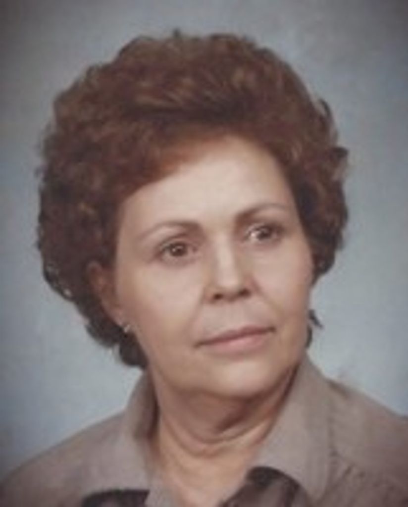 Erma B. Severance