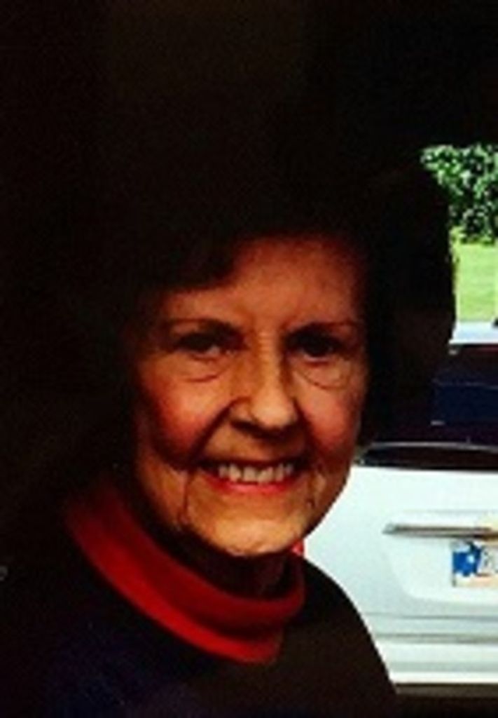 Marjorie E. Dinius Profile Photo