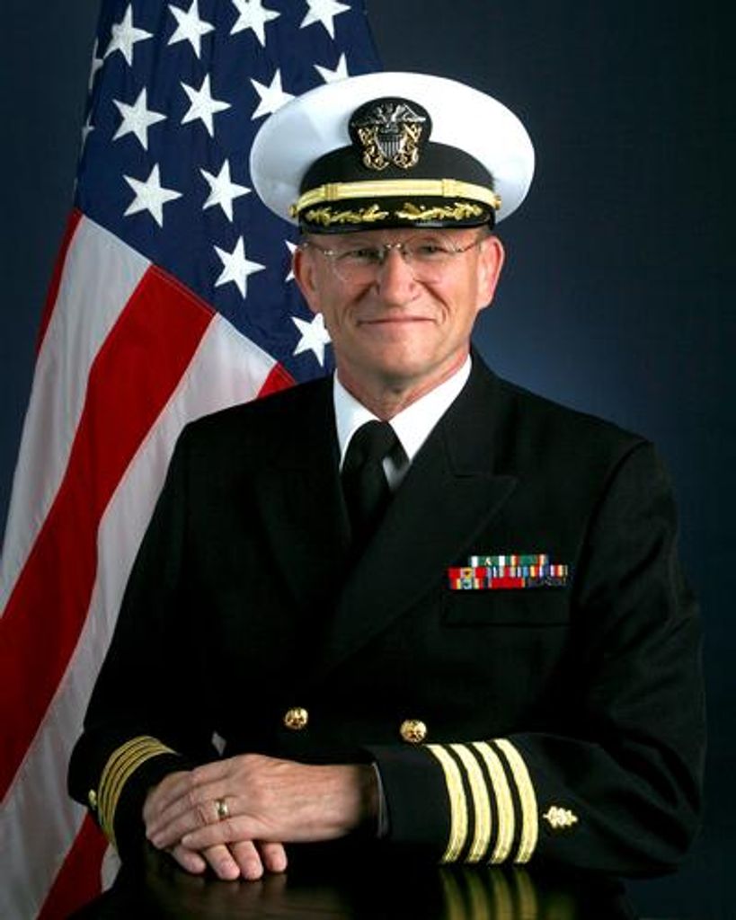 Kevin Robert Kerrigan