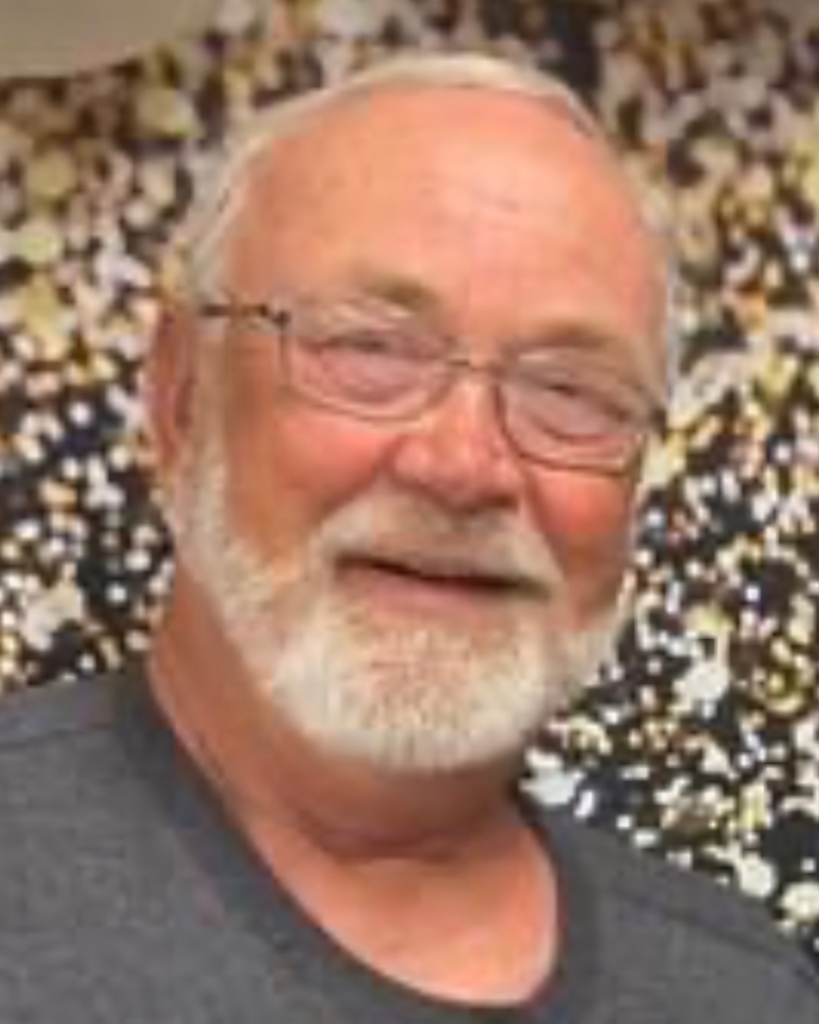 Wayne D. Mitchem Profile Photo