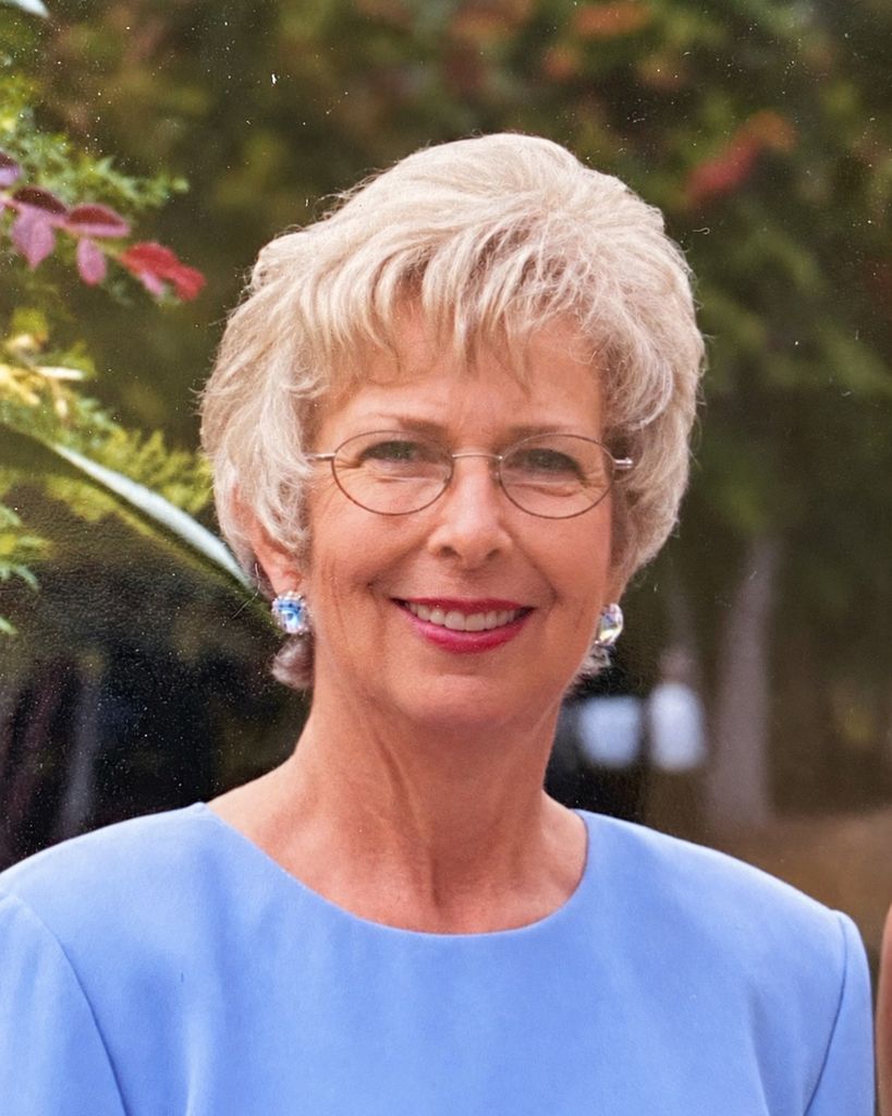 Claudia Ruth Peavy Profile Photo