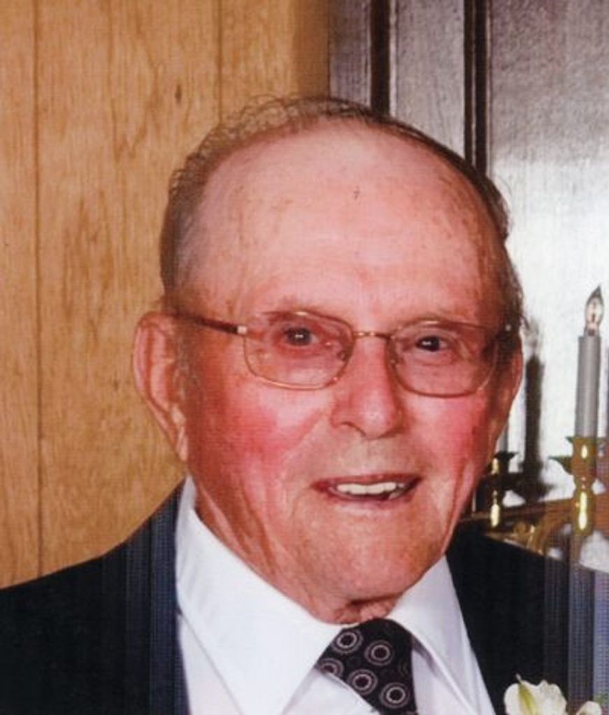 Milton "Milt" Hough Profile Photo