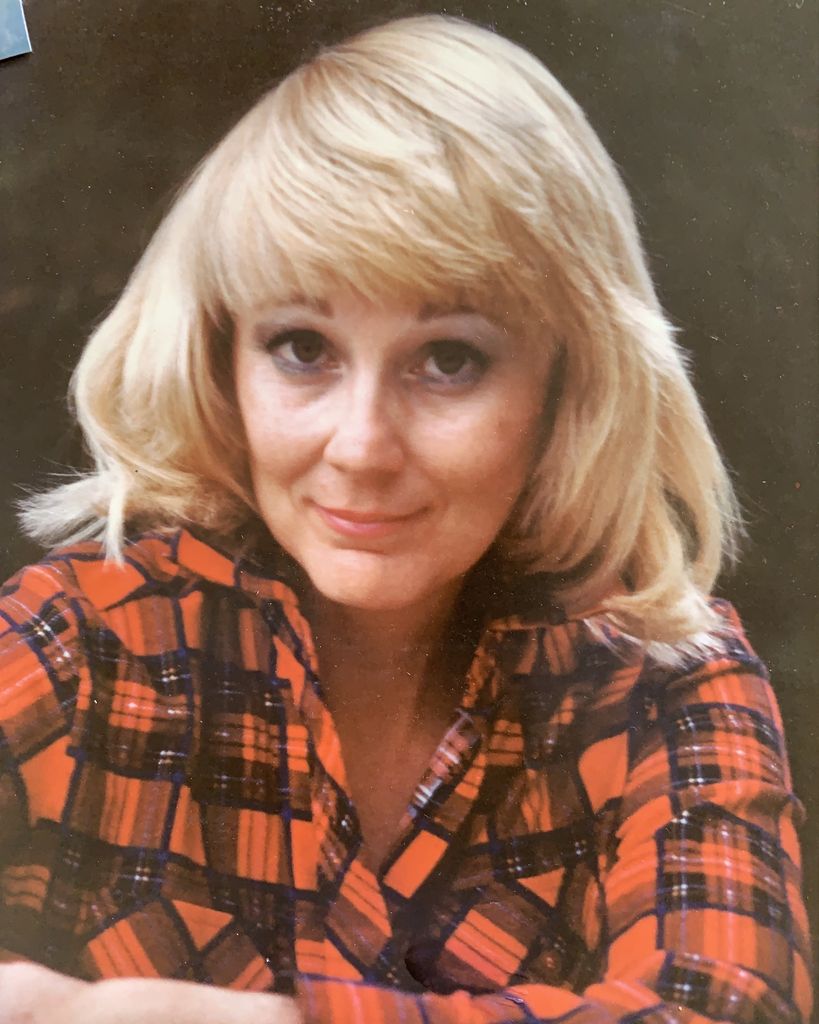 Sandra Hughes Sorkin