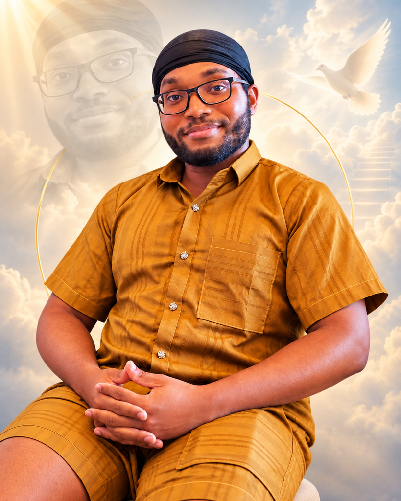 Emeka Martin Chilobe Profile Photo
