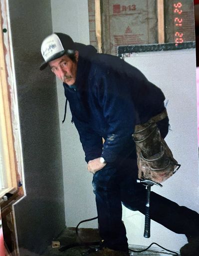 Richard P. Back photo gallery thumbnail 53 of 128
