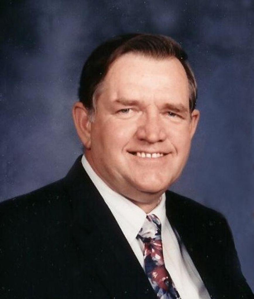 Roy Gene Willis