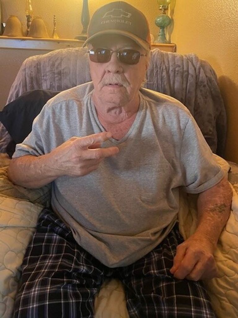 Gary Lewis Null Profile Photo