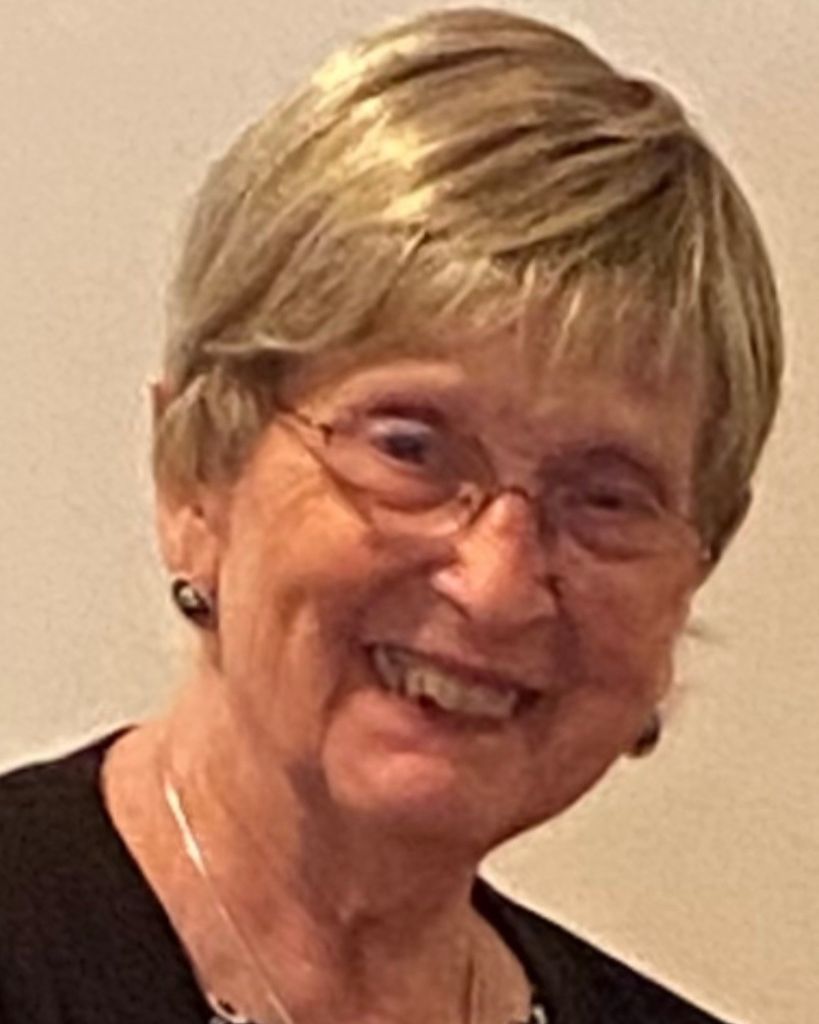 Louise M. Widdowfield