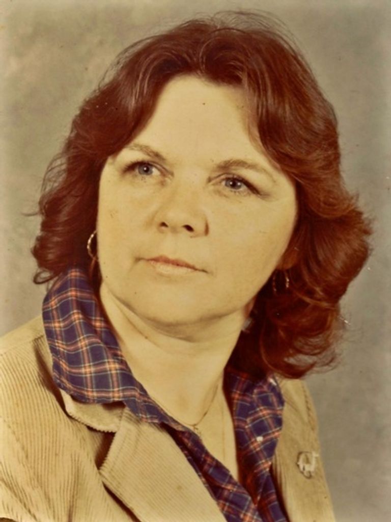 Marcia Lee Perguidi