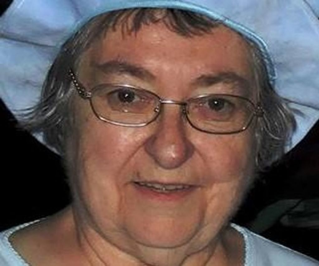 Patricia Kay Mcshane