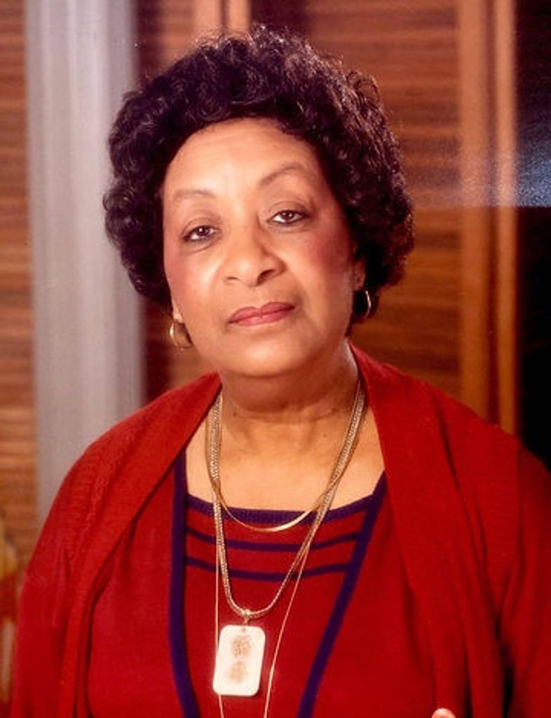 Bernice Mcmillan