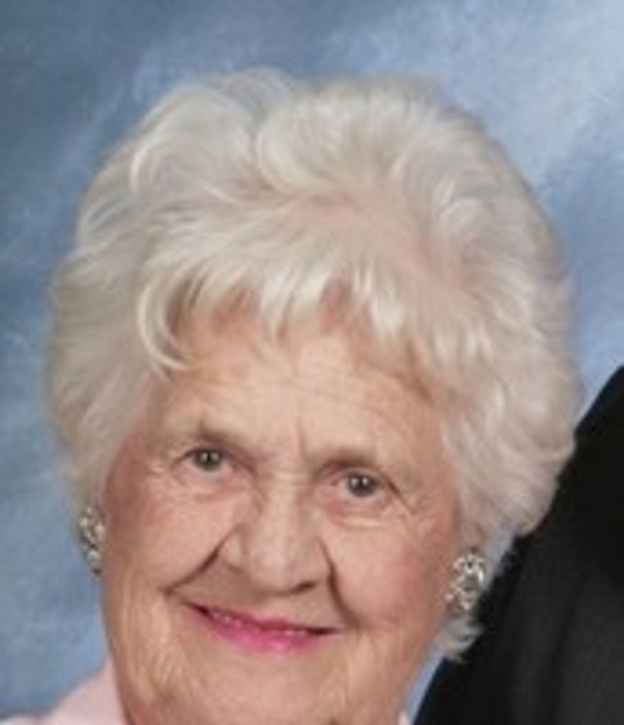 Elizabeth Lillian Angleberger