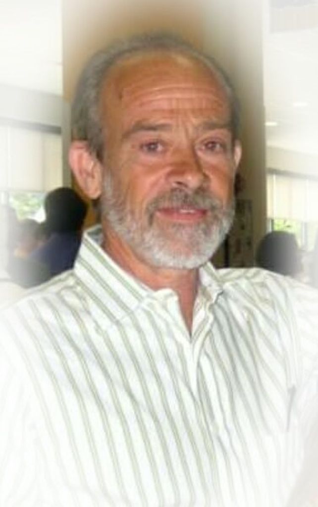 Kenneth Raymond Boni