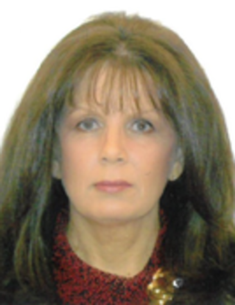 Robin Suzanne (Gray) Milicia