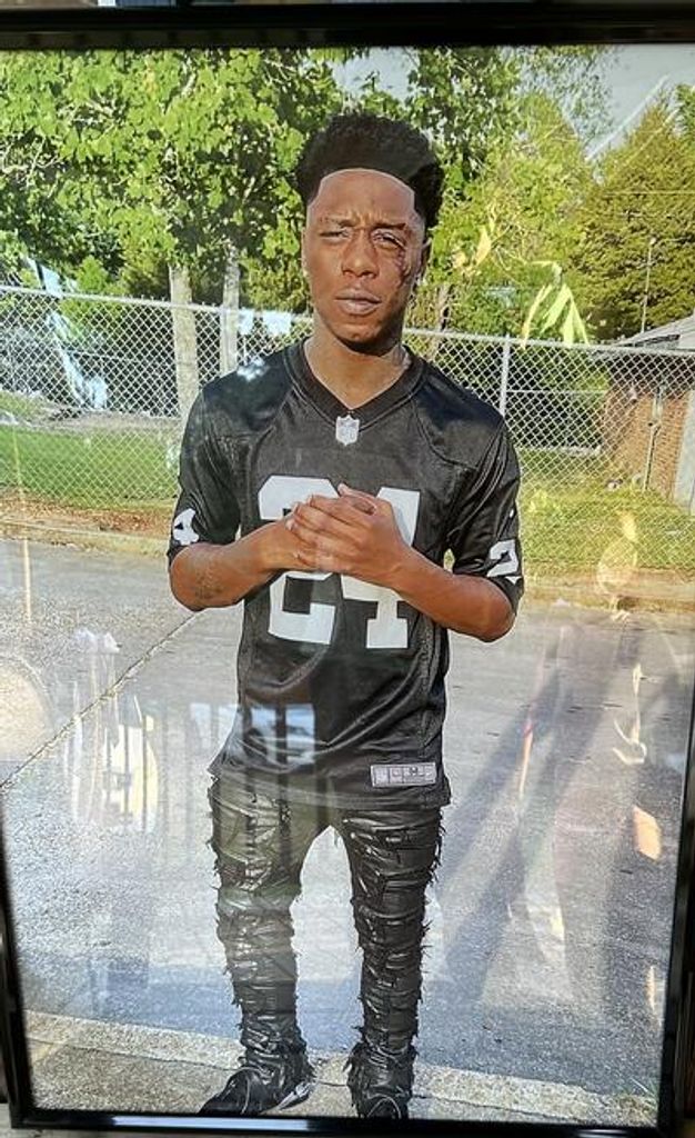 Laqerious "Cool" Brown Profile Photo