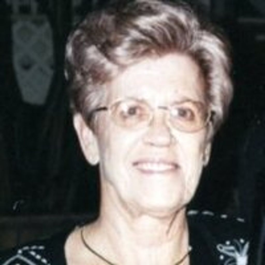 Delores Anne Riggs
