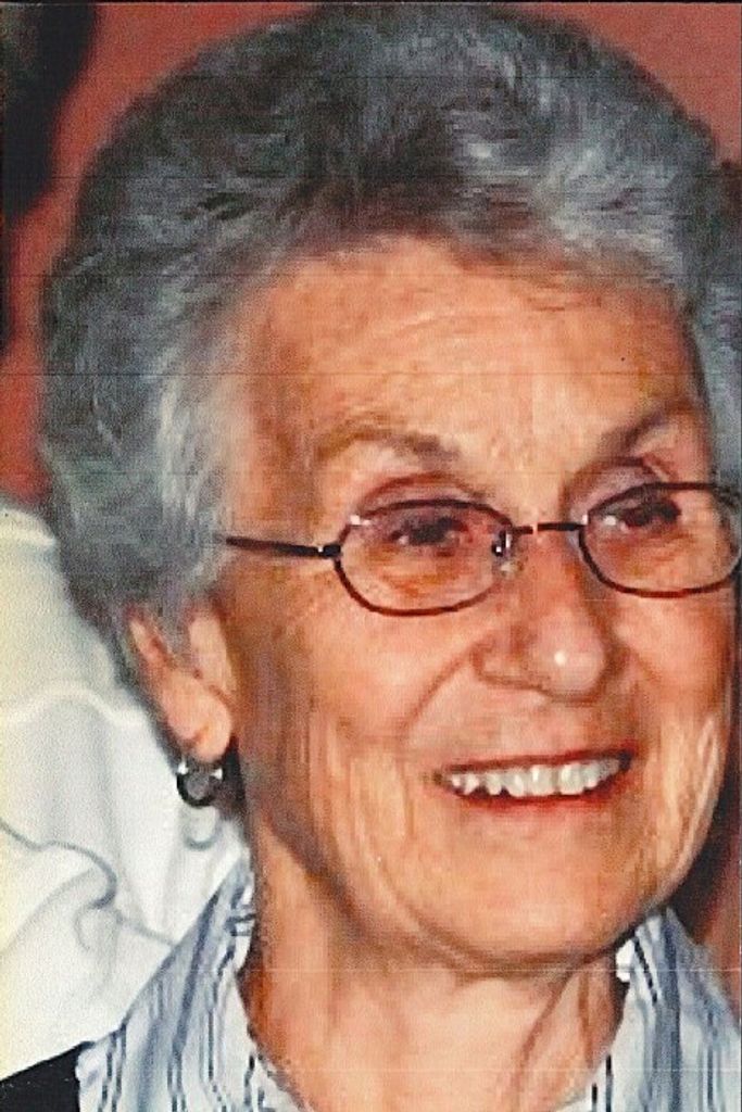 Sylvia May (Dillon)  Ducharme Profile Photo