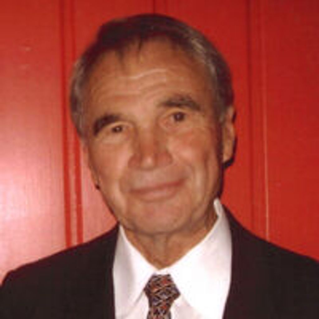 Walter O. Jones