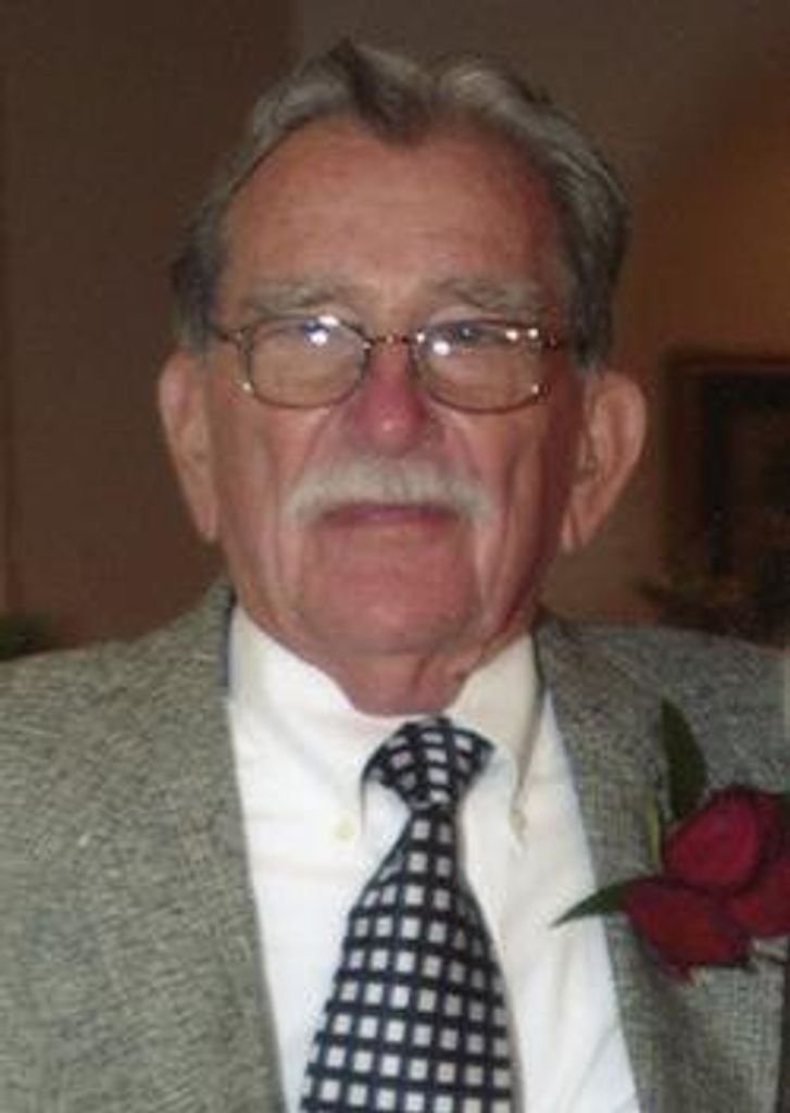 Everett Alfred Mietchen
