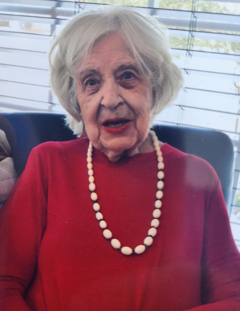 Dorothy P. Magos Profile Photo