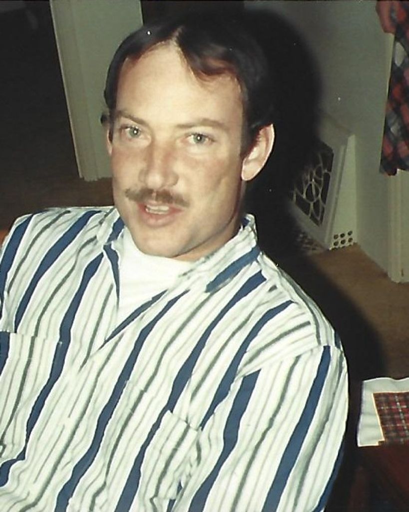 Mark Logsdon Profile Photo
