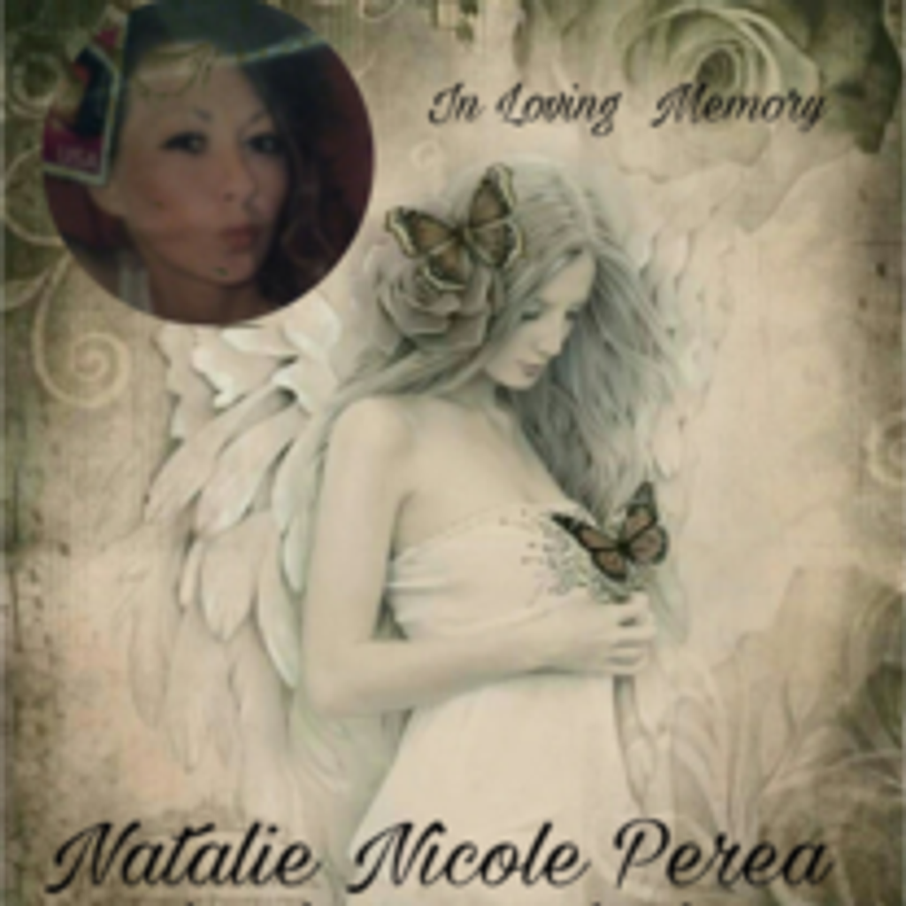 Natalie Nicole Perea