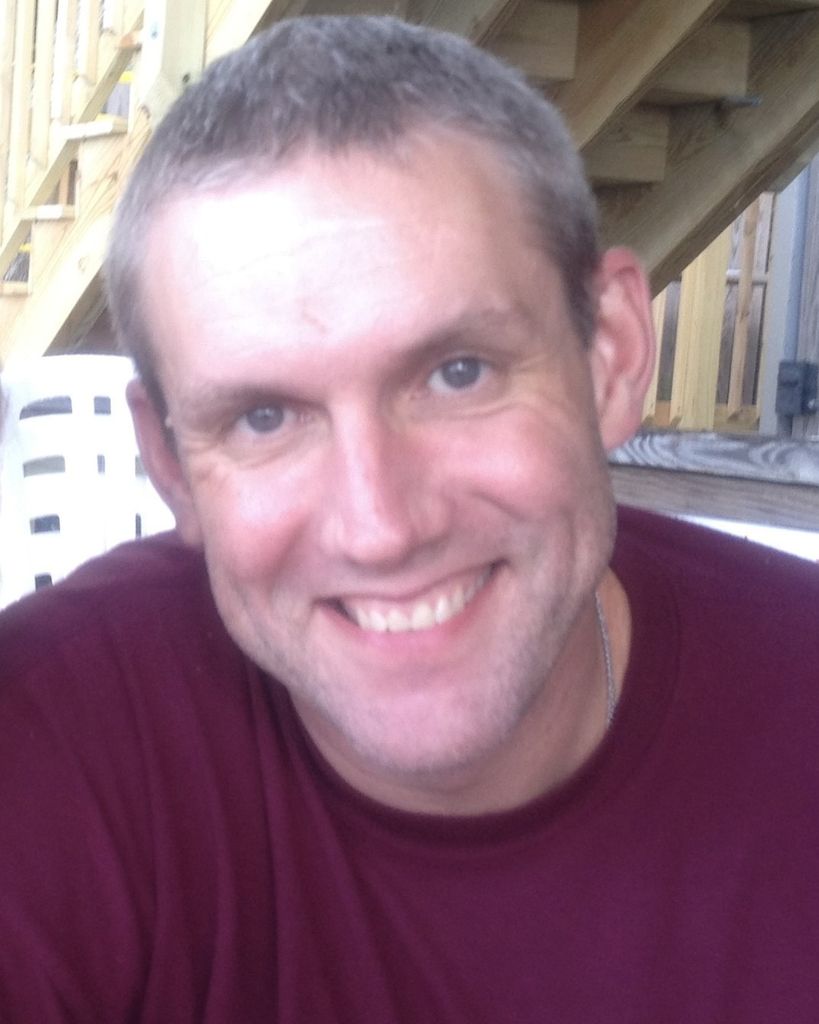 Jeffrey Elliott Profile Photo