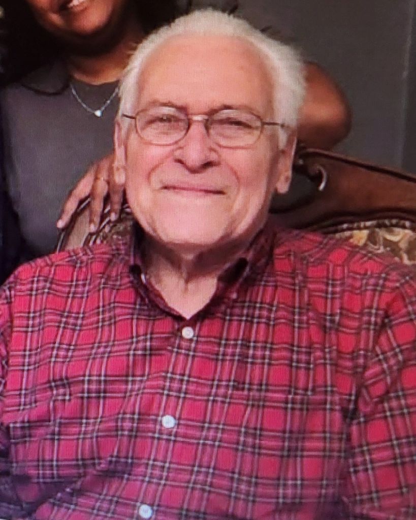 John Dale Plumley