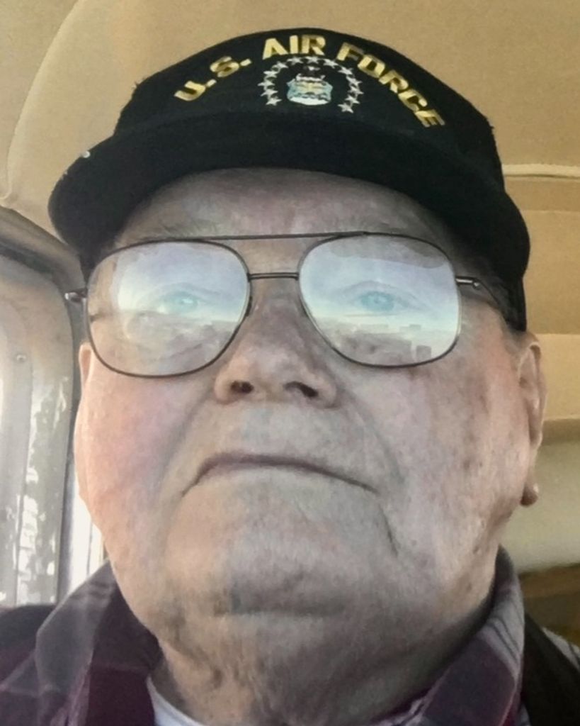 Donald Eugene Holderman