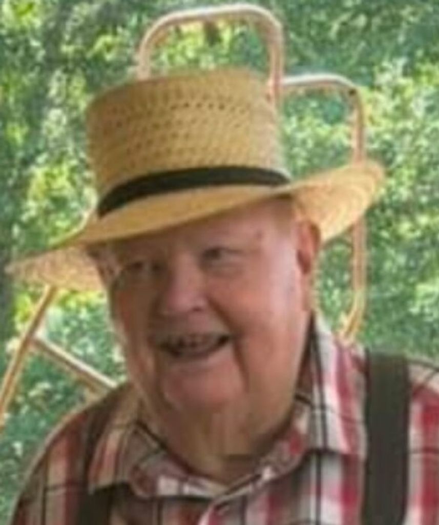 Robert Morton Hatchett Profile Photo