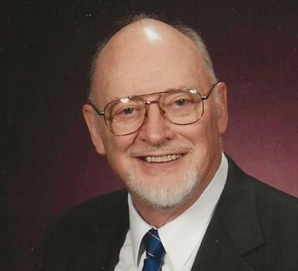 Rev. Thomas Melvin Wilson