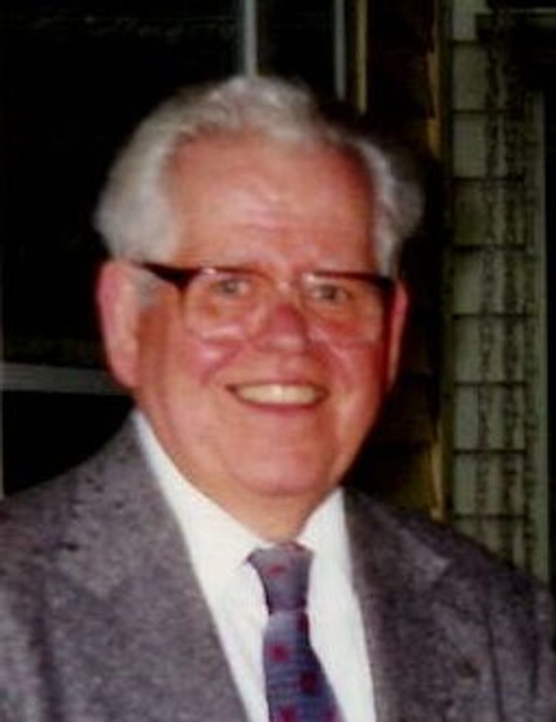 Richard A. Fleckenstein