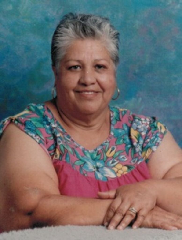 Armandina B. Alvarado Profile Photo