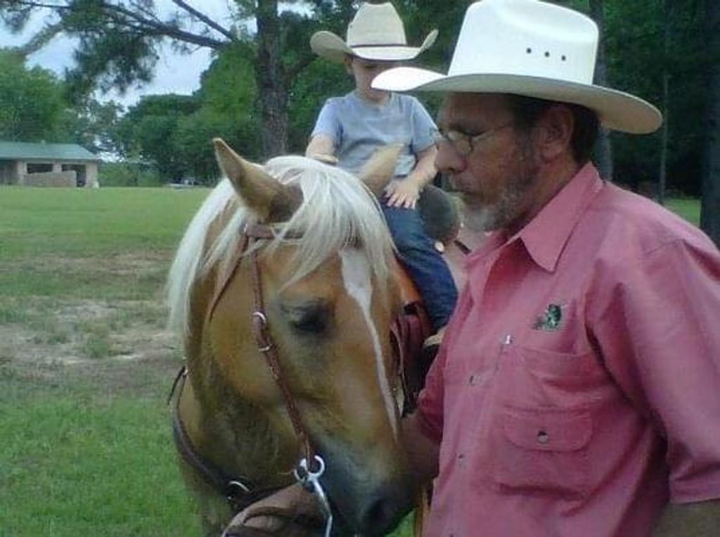 Michael "Mike" Doyle Willis