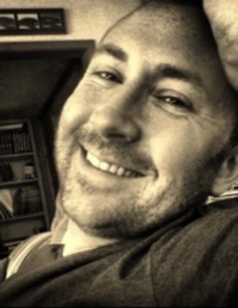 Matthew Reed Ignatiev