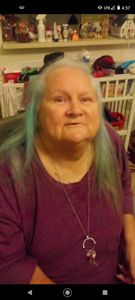 Paulette Miller Profile Photo