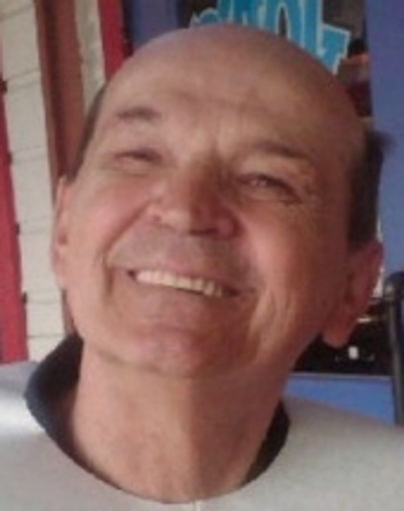 Marion Francis "Sam" Grider