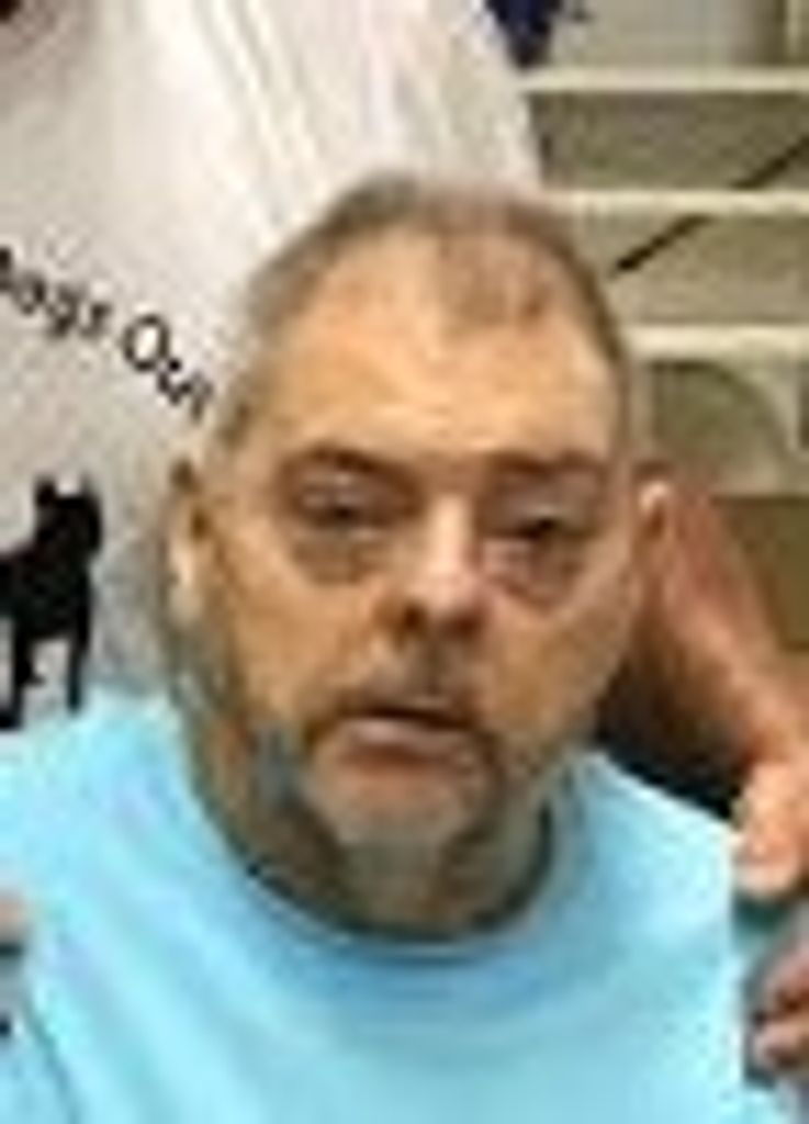 John Stephen Spears Profile Photo