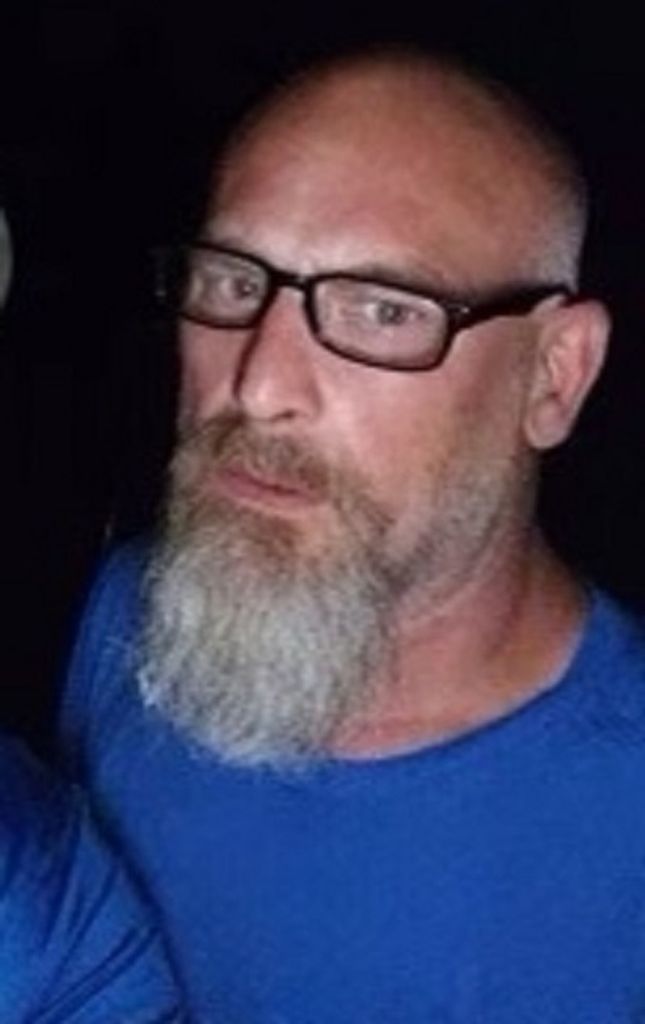 Mark Christopher Bowen Profile Photo
