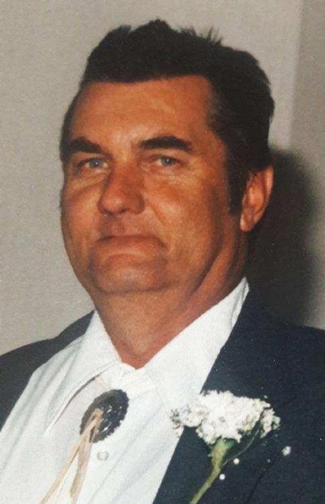 Garry Lee Soule, Sr. (Big G)