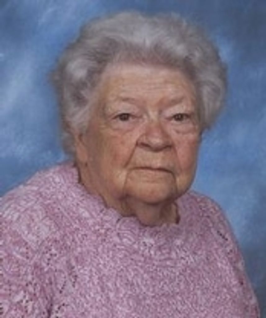 Minnie Stephenson